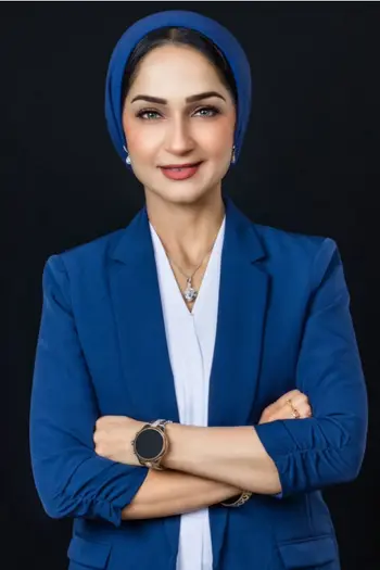 Mehwish Shahid