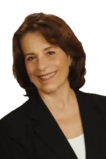 Patricia Magno