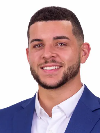 Cristian Morales