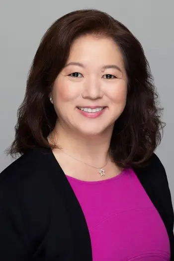 Kaori Kobayashi