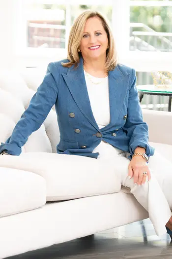 Gail Craven