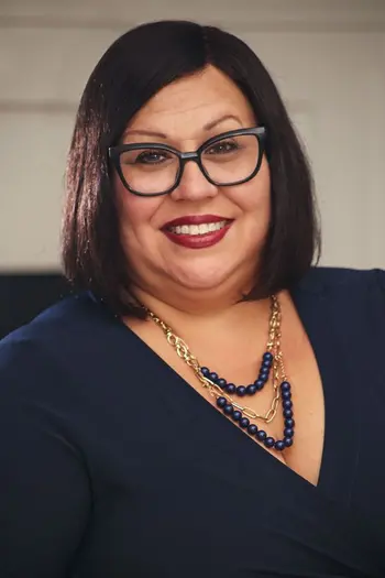 Tracy O'Halloran