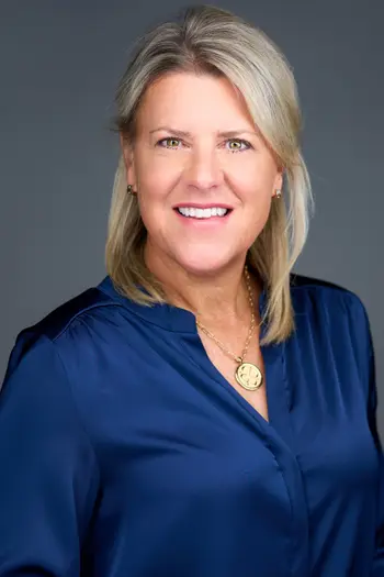 Amy Deger