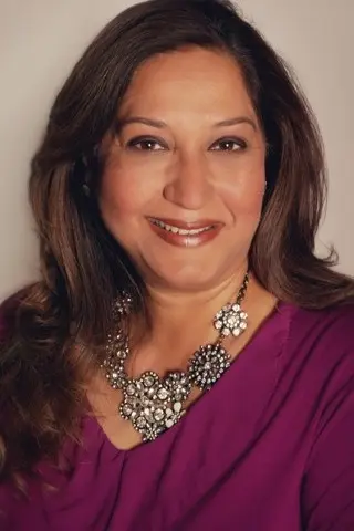 Rita Anand