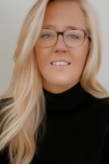 Beata Grudzinski