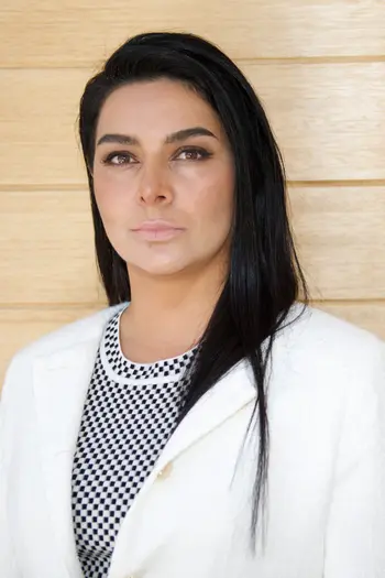 Kristine Arakelian