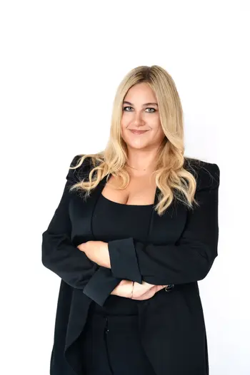 Aneta Lipinski-Walkosz