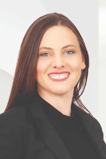 Carlee Finlinson