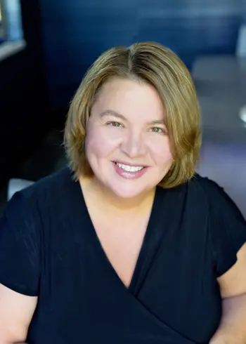 Barbara Chasteen