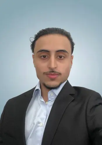 Amer Alsaidy