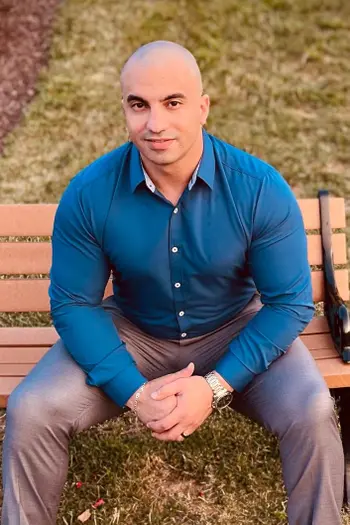 Moe Eltouny