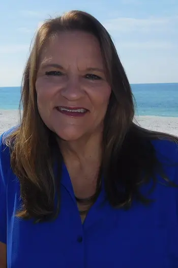 Connie Walker