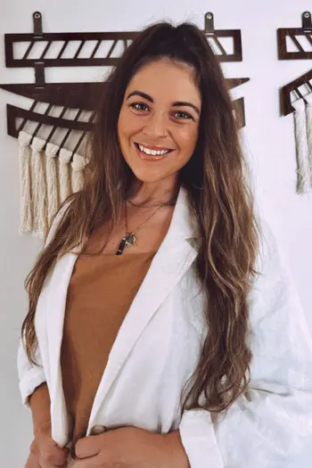 Sabrina Riccio