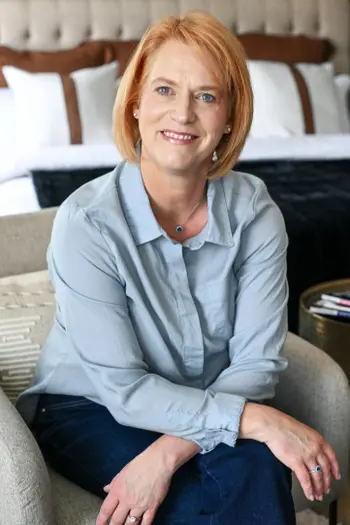 Reba Tipton