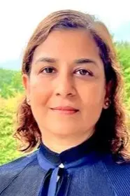 Malika Roy