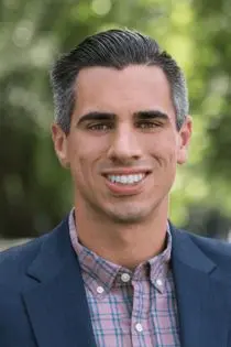 Steve Connolly