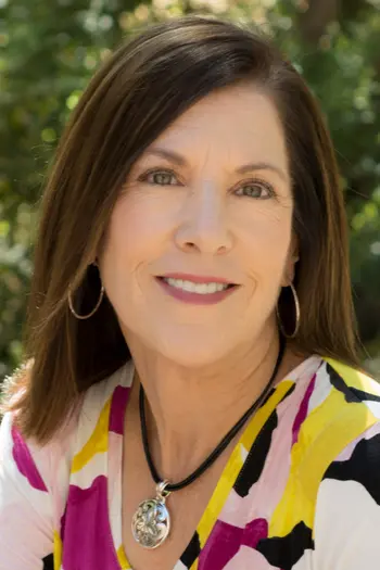 Donna Benham
