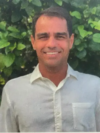 FRED ROSA
