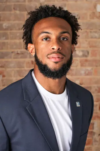 Christian Robinson