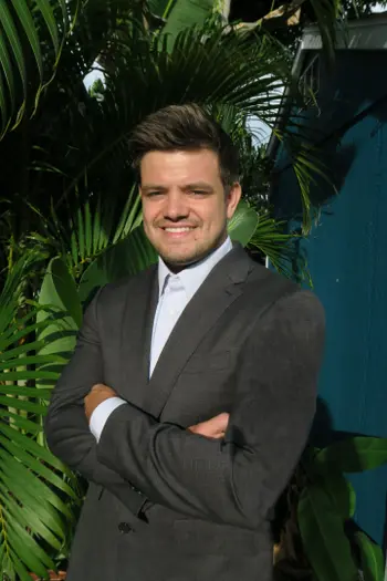 Adam Swiecicki