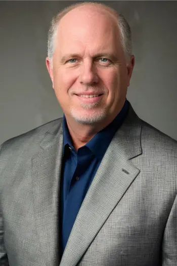 Steve Trei