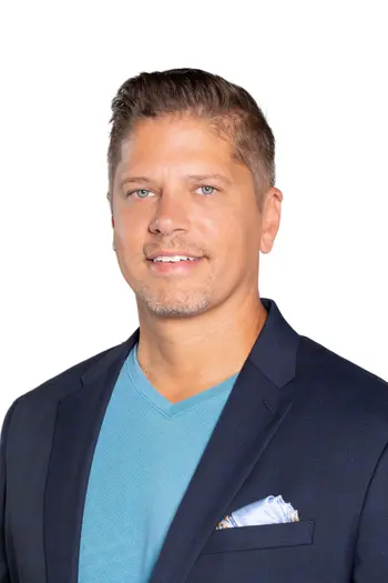 Garrett Elrod