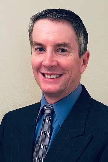 Anthony De Vestern
