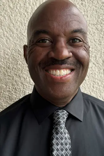 Melvin Redding