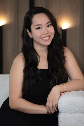Angeline Ang