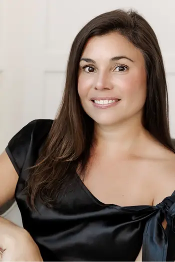 Christy Carter-Gilbert