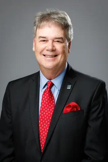 William Hedgepeth