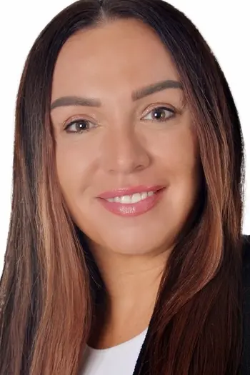 Cass Vieira-Luna