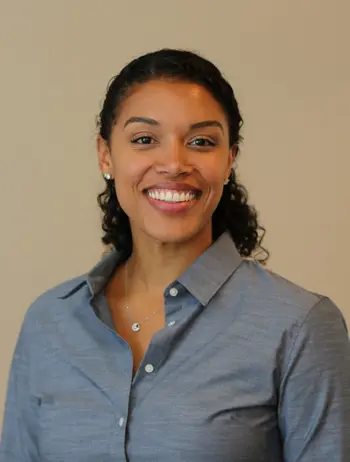 Janine Williams