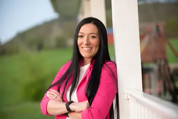 Hillary Giuda-Philpott