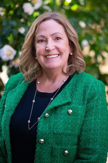 Shirley Coulbourne