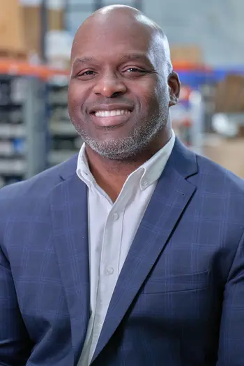 Rodney Williams