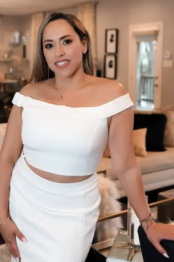 Patricia Rodriguez Leon