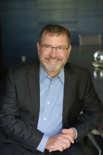 Brent Berry