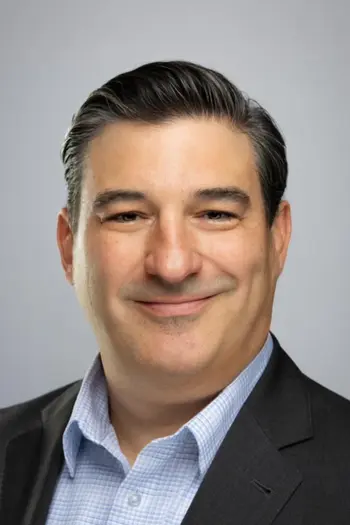 Joseph Rossi