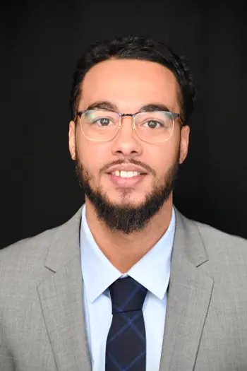 Marques Morales