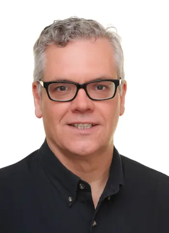 Roy Potter