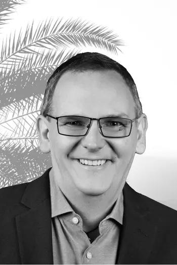 Dean Liebl