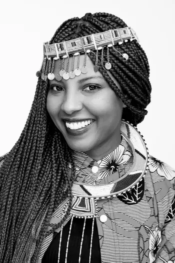 Angela Kamanga