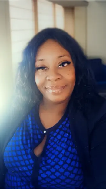 Crystal Gagum