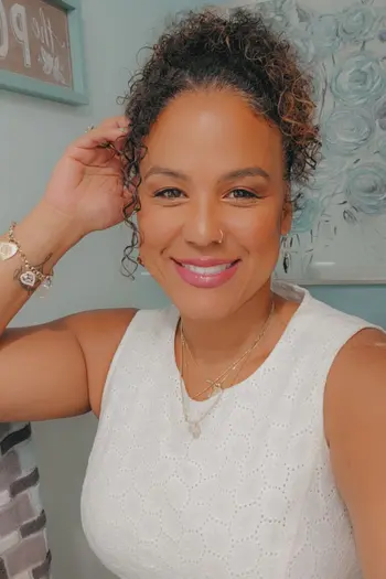 Chelene Webster