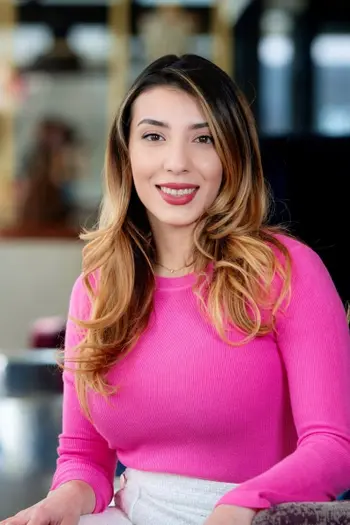 Amanda Nunez