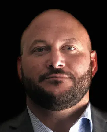 Mike LaRocca