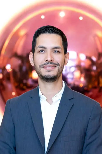 Amine Khald