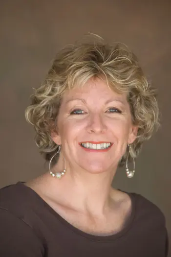 Connie Bills