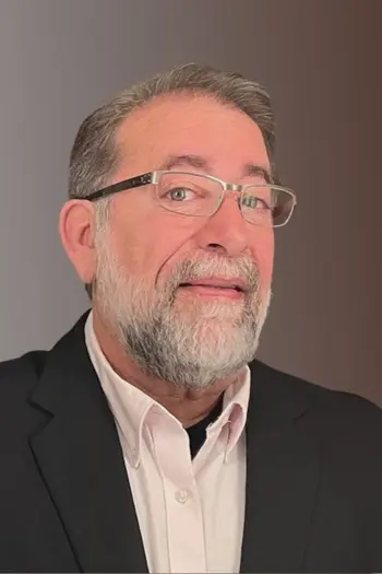 Stephen Mansfield